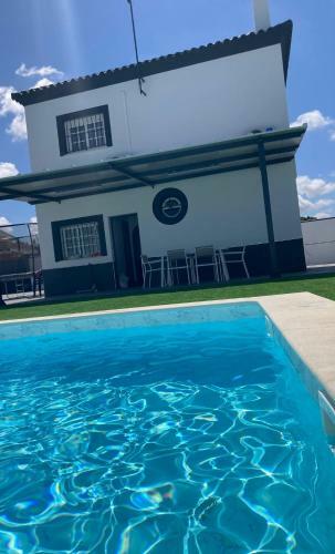 Casa Abuela Charo