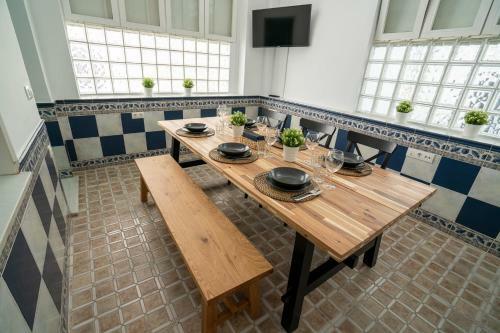 Apartamento Cabildo Spa 1