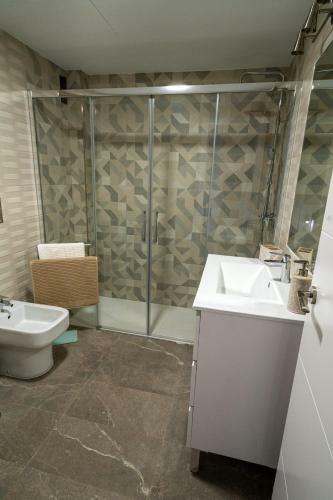 Apartamento Cabildo Spa 1