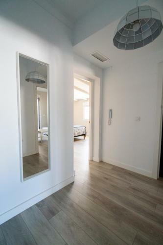 Apartamento Cabildo Spa 1
