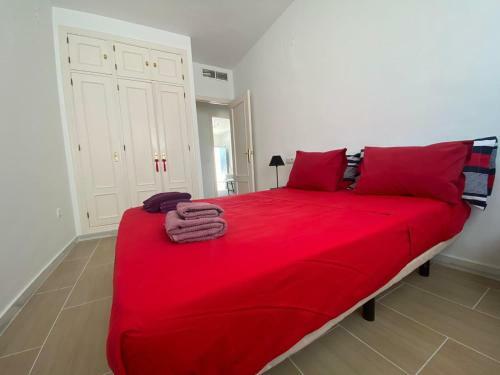 Apartamento Mirador A Do�ana