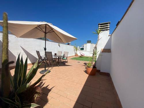 Apartamento Mirador A Do�ana