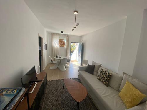 Apartamento Mirador A Do�ana