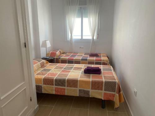 Apartamento Mirador A Do�ana