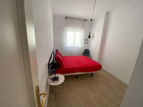 Apartamento Mirador A Do�ana