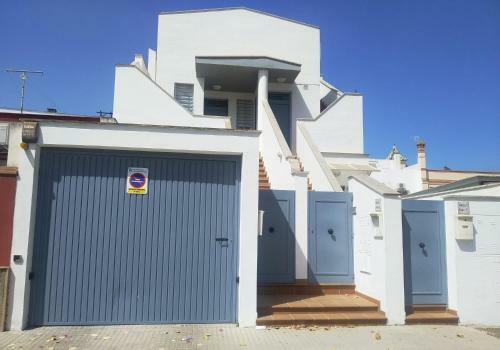 Apartamento Mirador A Do�ana