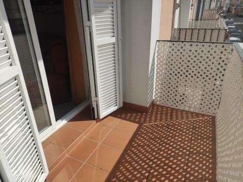 Apartamento Piso Las Infantas