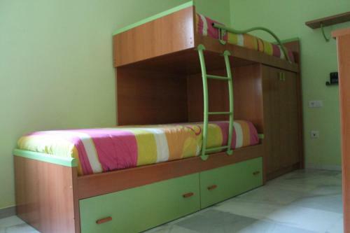 Apartamento Piso Las Infantas
