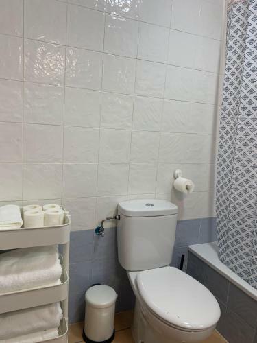 Apartamento Holiday Alyma Martin Miguel