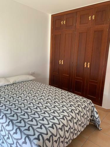 Apartamento Holiday Alyma Martin Miguel