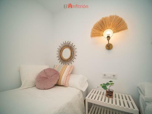 Apartamento Mariquita Trasquil� Piletas