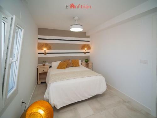 Apartamento Mariquita Trasquil� Piletas