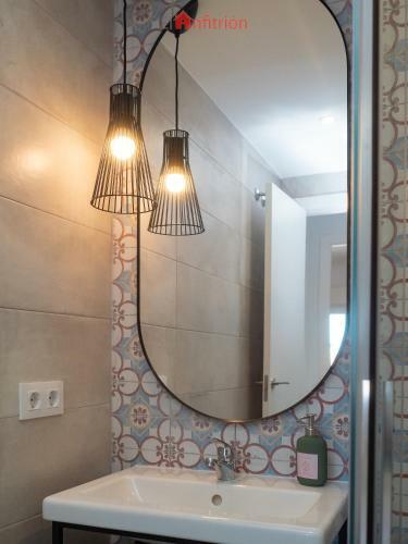 Apartamento Mariquita Trasquil� Piletas