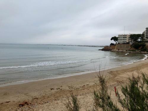 Apartamento Frente Al Mar