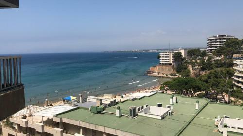 Apartamento Frente Al Mar