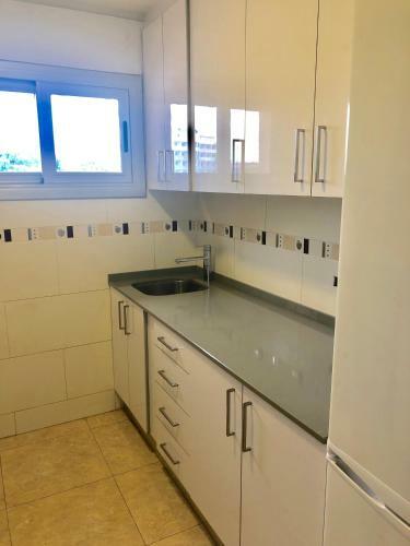 Apartamento Frente Al Mar