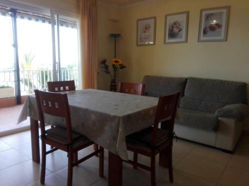 Apartamento Zeus San Juli