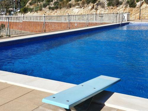 Lighthouse, Apartamento Frente Al Mar