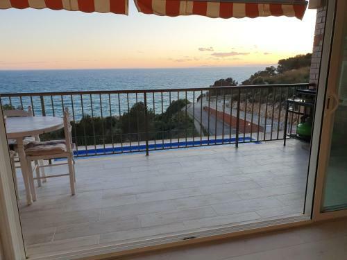 Lighthouse, Apartamento Frente Al Mar