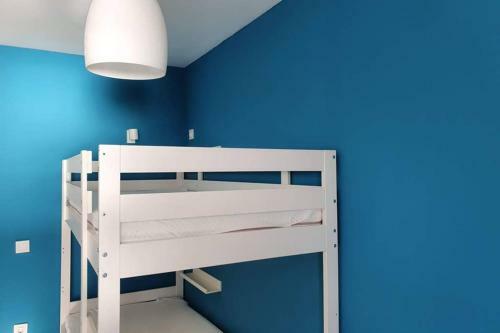 Lighthouse, Apartamento Frente Al Mar