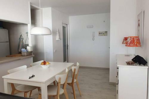Lighthouse, Apartamento Frente Al Mar