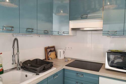 Lighthouse, Apartamento Frente Al Mar