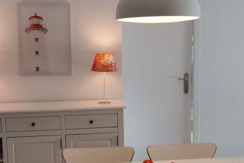 Lighthouse, Apartamento Frente Al Mar