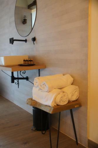 Agroturismo F�brica De Harinas La Gloria