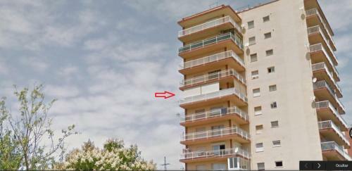 Apartment Near The Sea