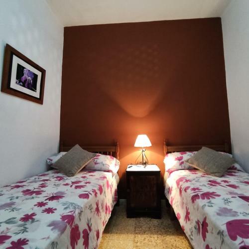 Agroturismo Casa Rural Maribel