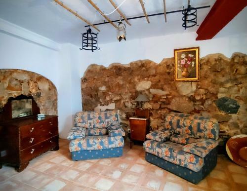 Agroturismo Casa Rural Maribel