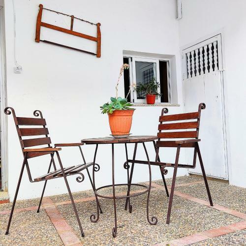 Agroturismo Casa Rural Maribel