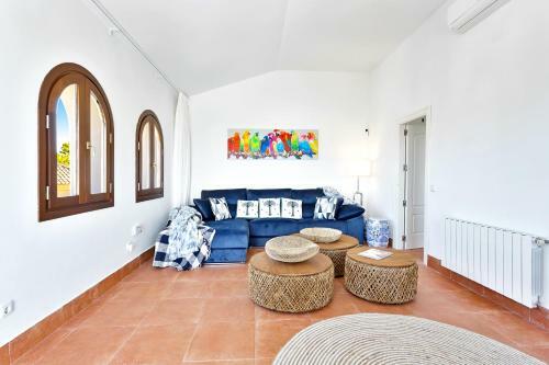 Yolo Spaces - Sotogrande - White House Villa