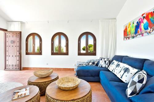 Yolo Spaces - Sotogrande - White House Villa