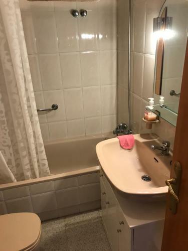 Townhouse 300 Meters From Beach