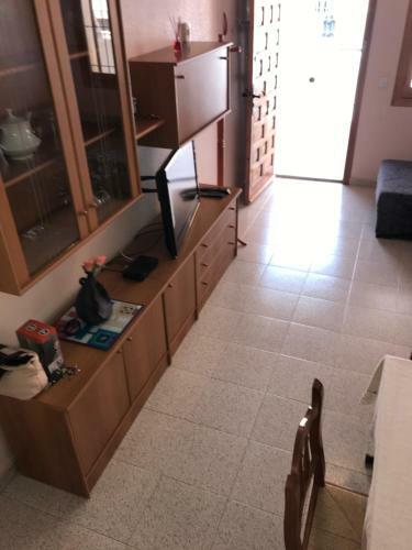 Townhouse 300 Meters From Beach