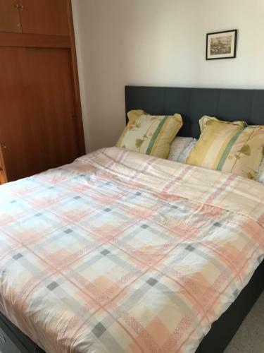 Townhouse 300 Meters From Beach