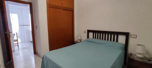 Apartamento 2 Habitaciones Lo Pagan