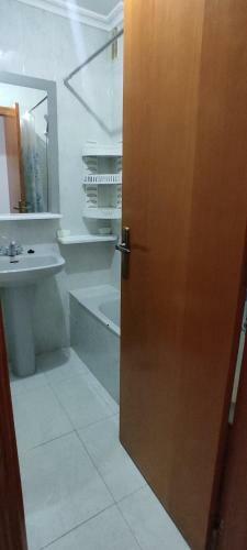 Apartamento 2 Habitaciones Lo Pagan