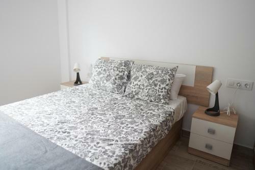 Apartamentos Tur�sticos San Miguel Arc�ngel, S.l.