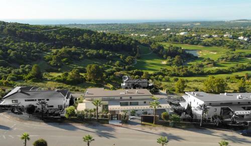 Spectacular Luxury Villa In Complete Silence