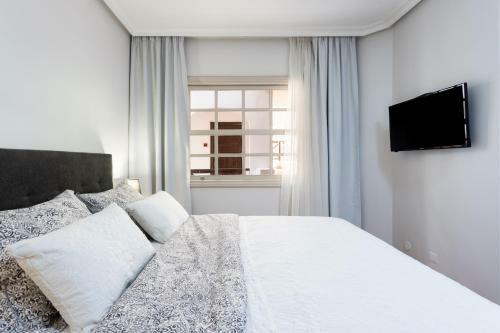 Apartamento Oceanfront Tenerife South Albatros 254
