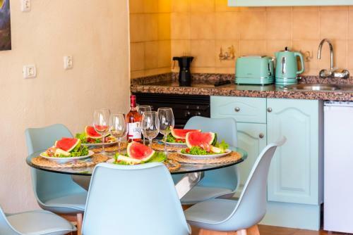 Apartamento Azzurro Albatros Pool, Terrace