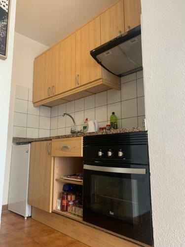 Apartamento Estudio En Tenerife Con Piscina / Study Flat With Pool