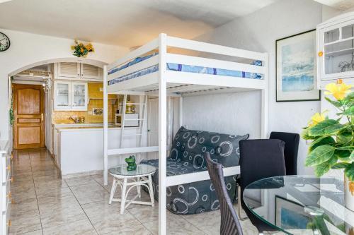 Apartamento Isla De Roses