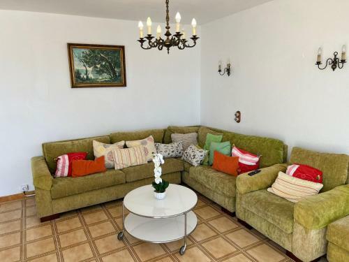 Fant�stico Chalet Con Vistas Panor�micas A Los Gigantes
