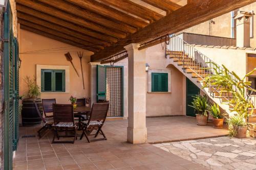 Villa Finca Es Turo
