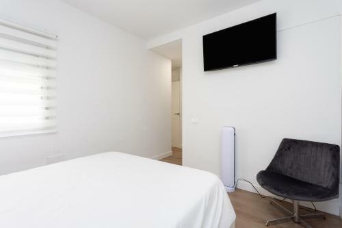 Apartamento Home2book Castro Eleven