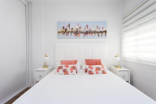 Apartamento Home2book Castro Eleven
