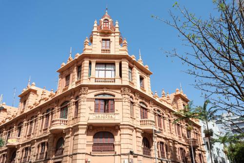 Apartamento Home2book Castro Eleven